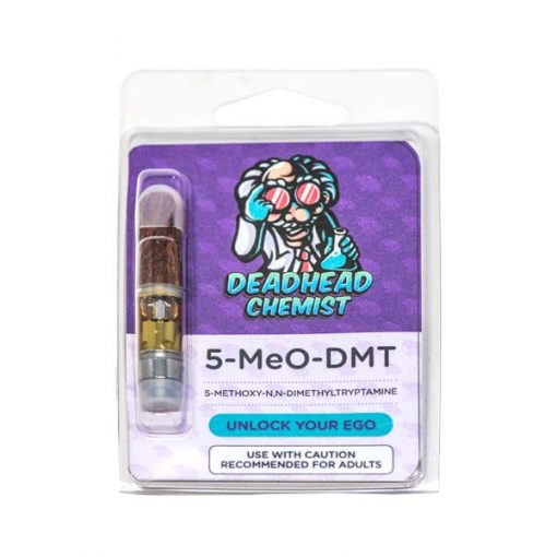 Buy 5 MeO DMT Cartridge Online