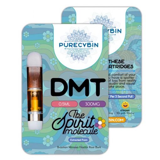 Buy DMT .5ml Purecybin Online